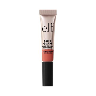 E.L.F. SOFT GLAM BRIGHTENING CORRECTOR (CORRECTOR DE COLOR ILUMINADOR)